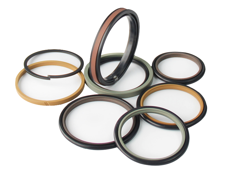 工程機(jī)械系列密封修理包