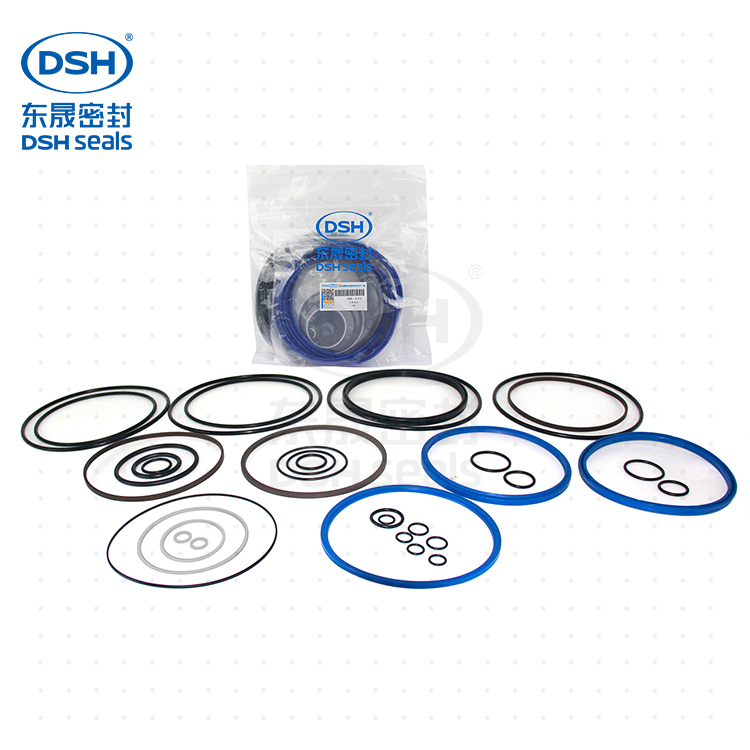 破碎錘油封修理包SB-131 破碎錘油封修理包SB-131