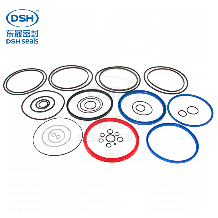 破碎錘油封修理包SB-151