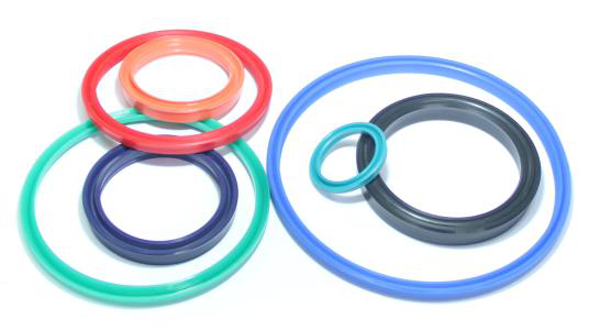 工程機(jī)械油封