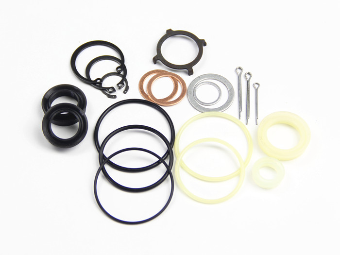 工程機(jī)械油封配件是怎樣的？