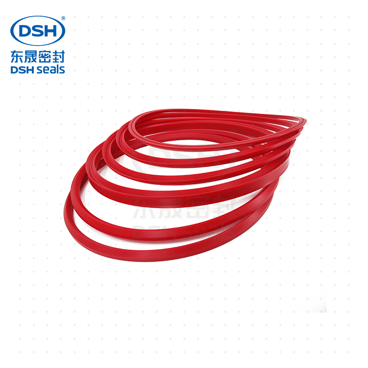 廣州挖掘機(jī)油封公司