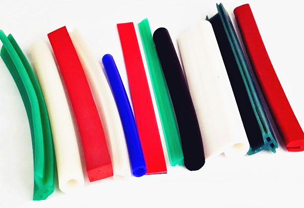 固體硅橡膠油封材料