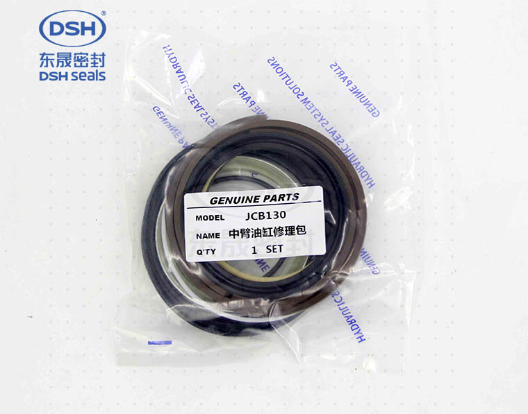 油封漏油對挖掘機(jī)影響大嗎 油封漏油對挖掘機(jī)影響大嗎