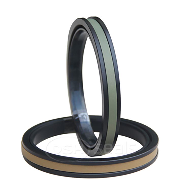 挖機組合式油封