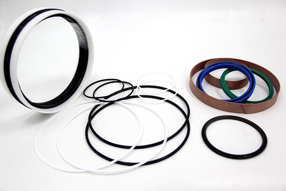 PTFE油封 PTFE油封