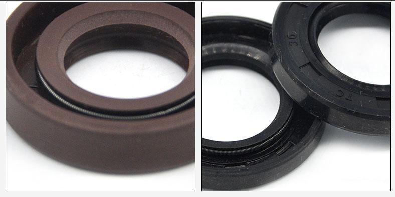 旋轉(zhuǎn)挖掘機油封