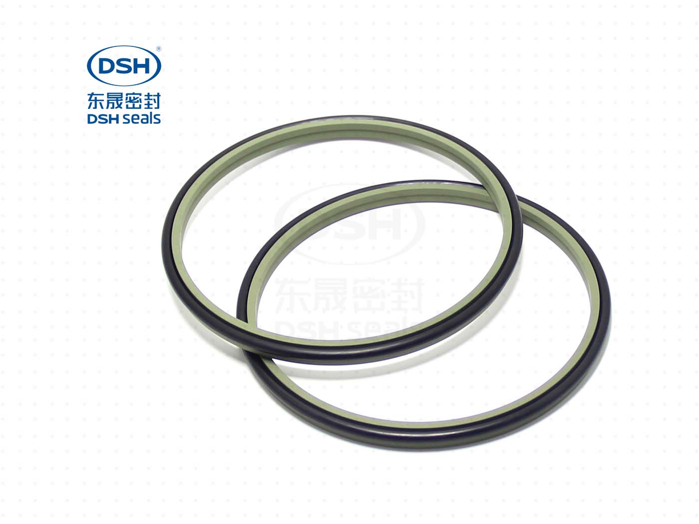 DSZ防塵油封 DSZ防塵油封