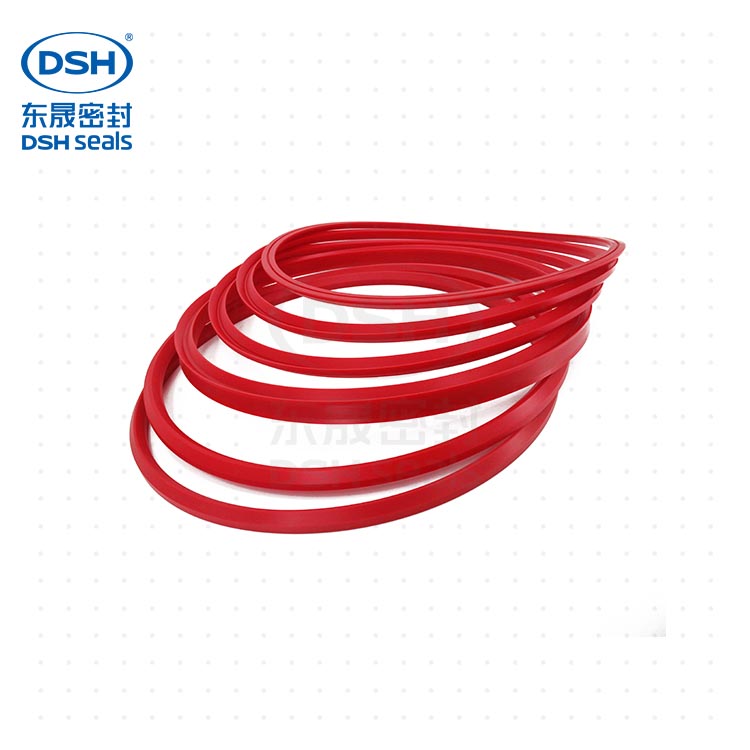 V型槳葉組合油封GCE3-4500