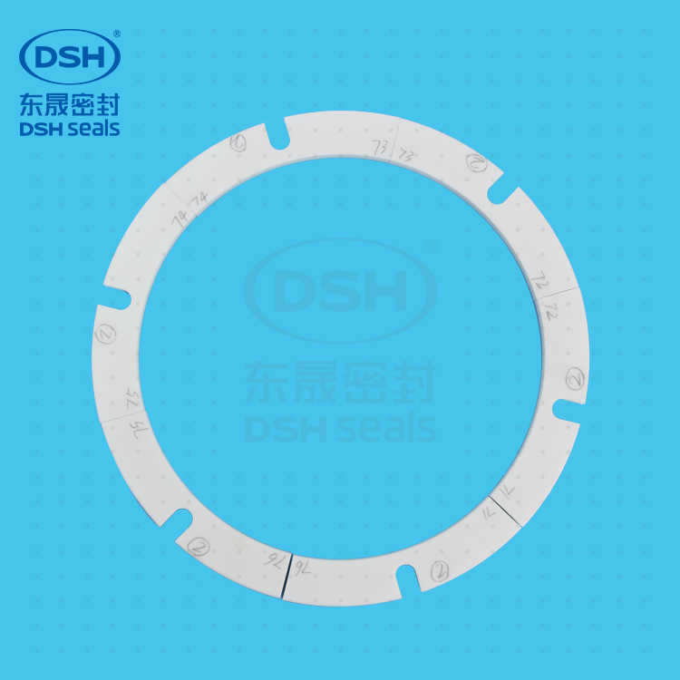 全孔玻纖六片密封 全孔玻纖六片密封