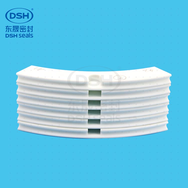 玻纖六片密封 玻纖六片密封