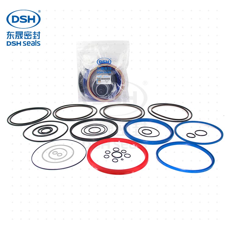 破碎錘油封修理包