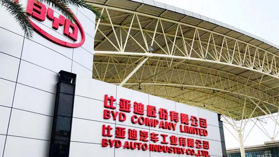 東晟密封為比亞迪公司提供汽車油封系列產(chǎn)品 東晟密封為比亞迪公司提供汽車油封系列產(chǎn)品