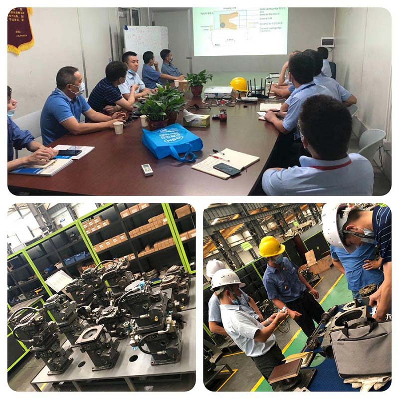 密封問(wèn)題討論 密封問(wèn)題討論