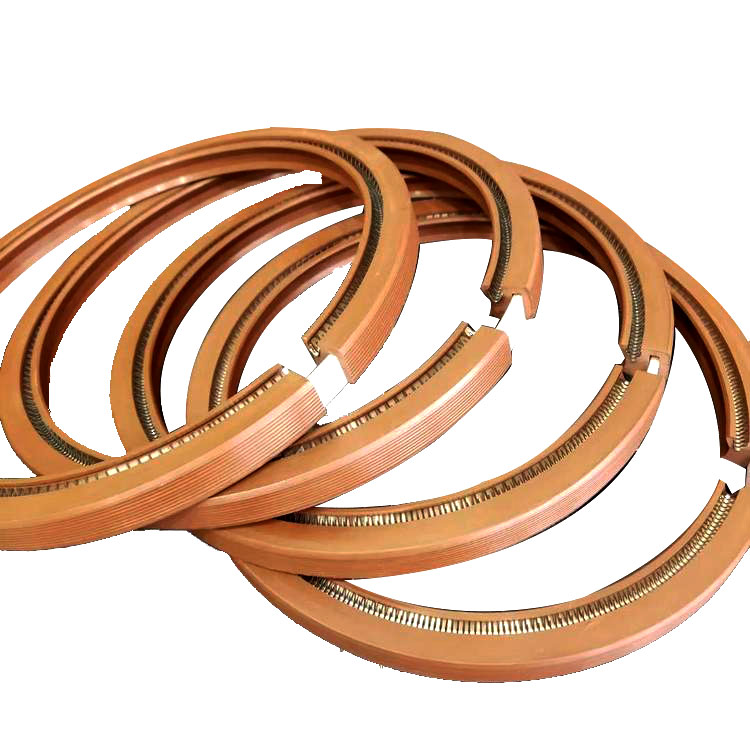 開(kāi)口式骨架油封