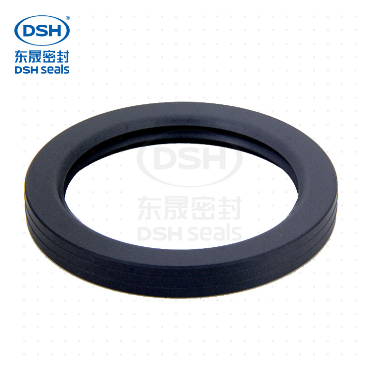 B1型全PTFE油封 B1型全PTFE油封