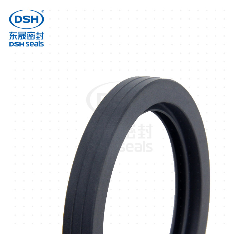 B1型全PTFE油封 B1型全PTFE油封