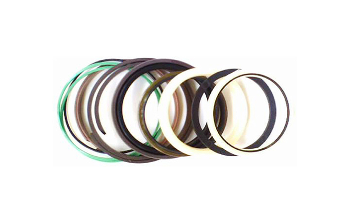 往復(fù)運動密封件——俗稱動密封件，主要采用唇形密封件和像塑組合滑環(huán)結(jié)構(gòu)等。東晟密封件告訴您有常見的13種往復(fù)運