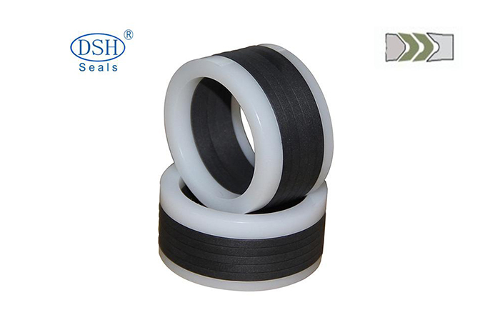 V型油封組合圈2 V型油封組合圈2