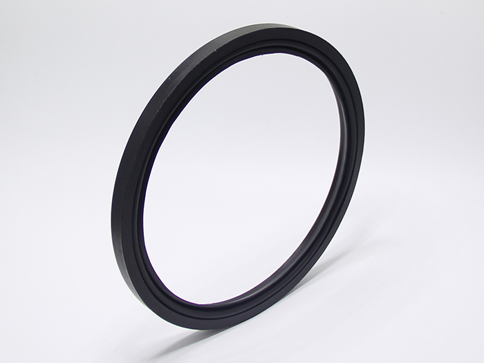 硫化橡膠油封制品1