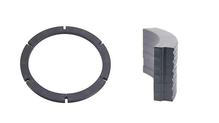 石墨耐腐蝕密封件2 石墨耐腐蝕密封件2