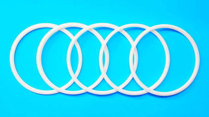 橡膠O型密封圈油封