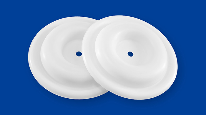 氣動隔膜泵膜片油封