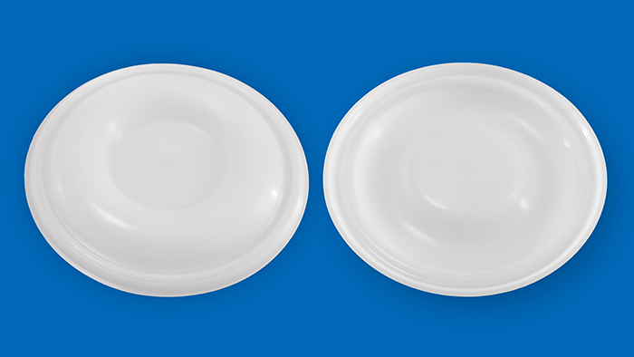 四氟氣動(dòng)隔膜泵膜片油封 四氟氣動(dòng)隔膜泵膜片油封