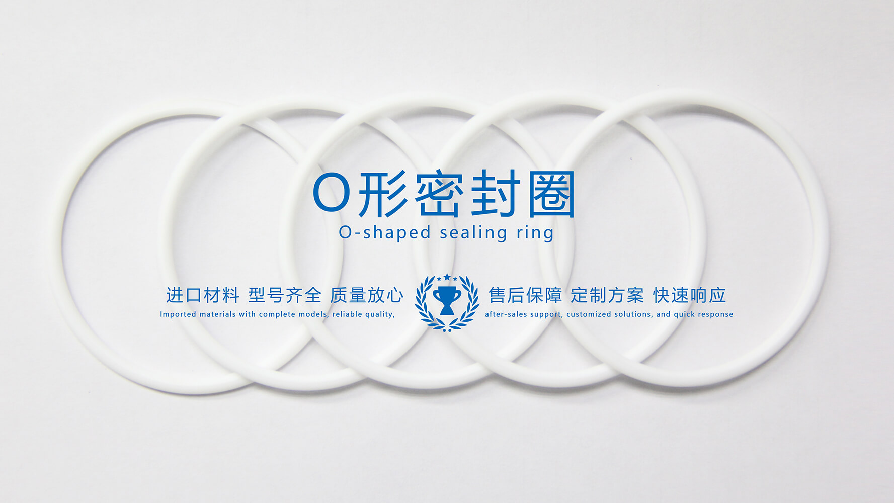 O形密封圈油封 O形密封圈油封