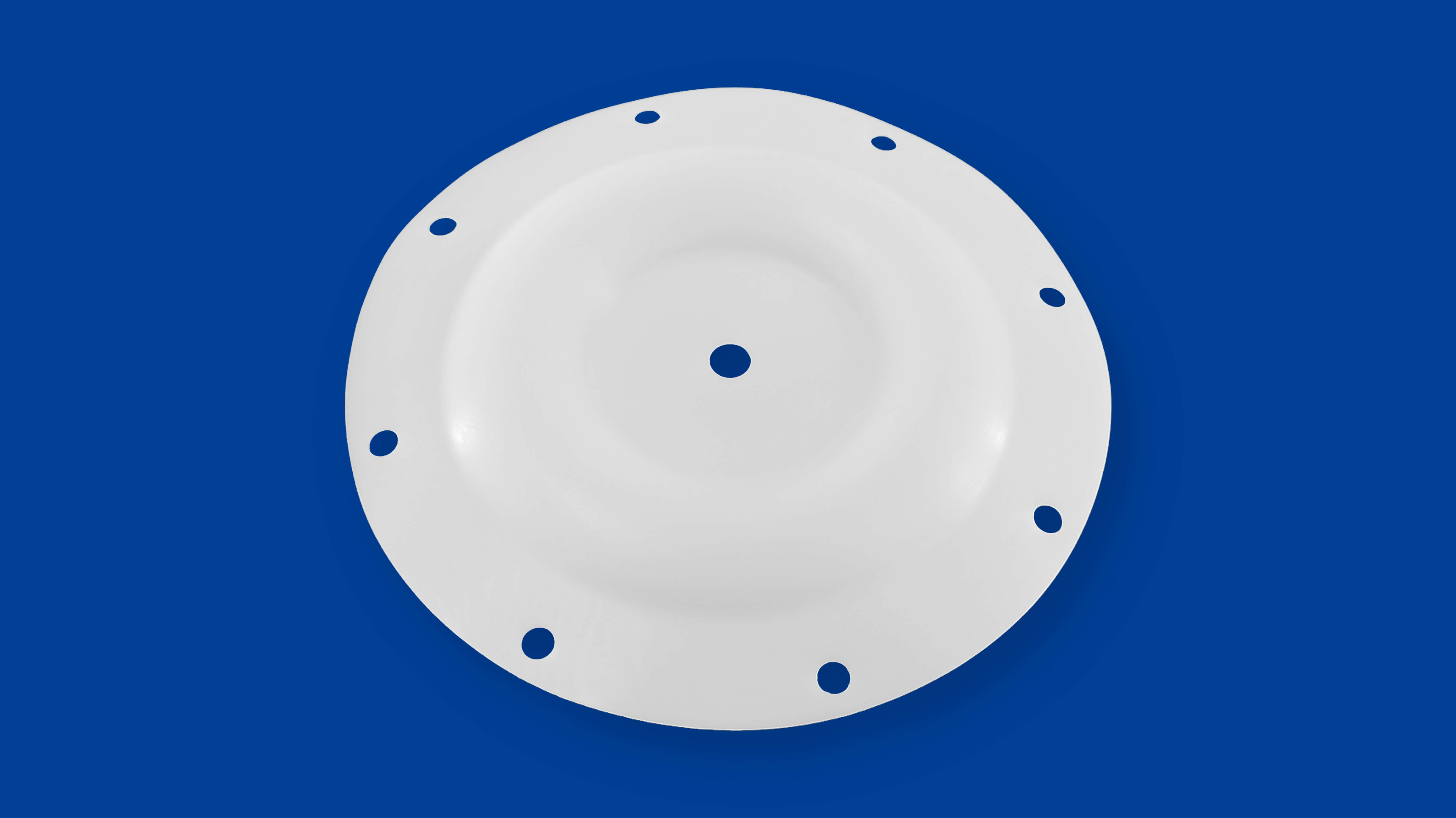 四氟膜片 四氟膜片