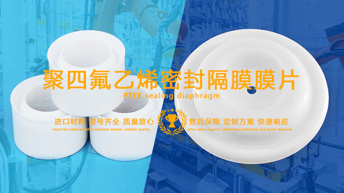 四氟密封件圈 四氟隔膜膜片 油封 四氟密封件圈 四氟隔膜膜片 油封