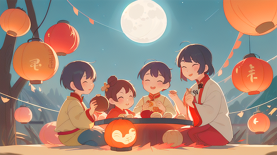 2023中秋節(jié)國(guó)慶節(jié)東晟 (1)