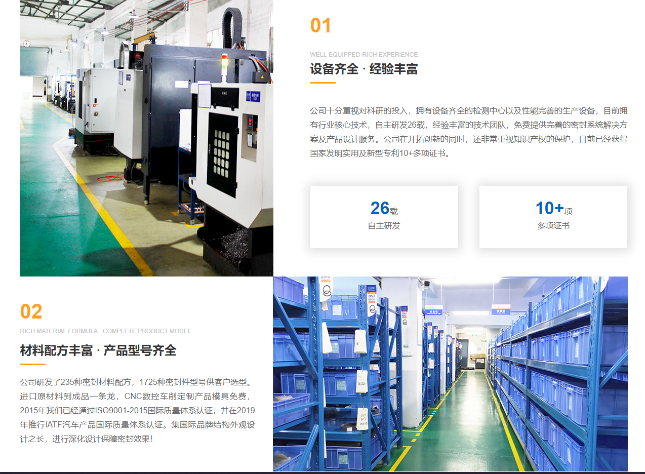 東晟密封件參展寶馬展bauma CHINA打造工程機械密封新標桿！