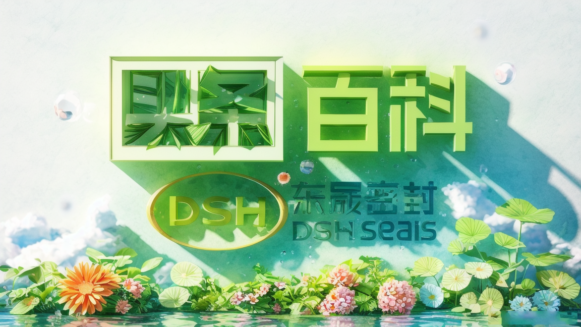 今日頭條百科東晟密封件綠色環(huán)保字體效果海報(bào) (2) 今日頭條百科東晟密封件綠色環(huán)保字體效果海報(bào) (2)