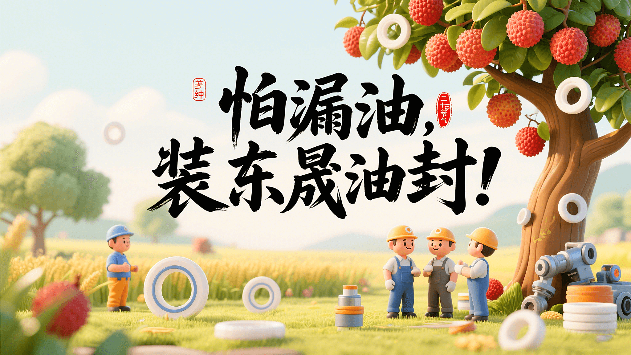 芒種25年6月4日東晟密封件-二十四節(jié)氣 (1)